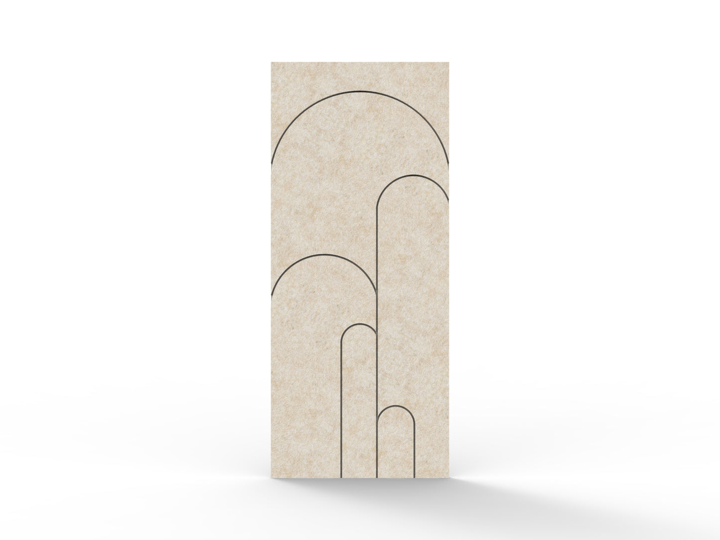 Acouline Wall Panel – Cove