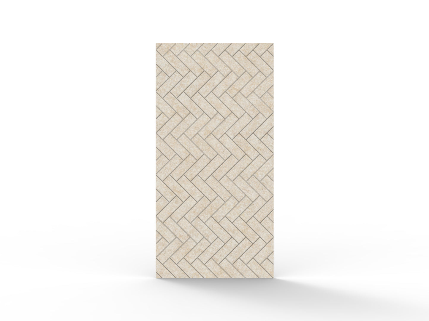 Acouline Wall Panel – Herringbone