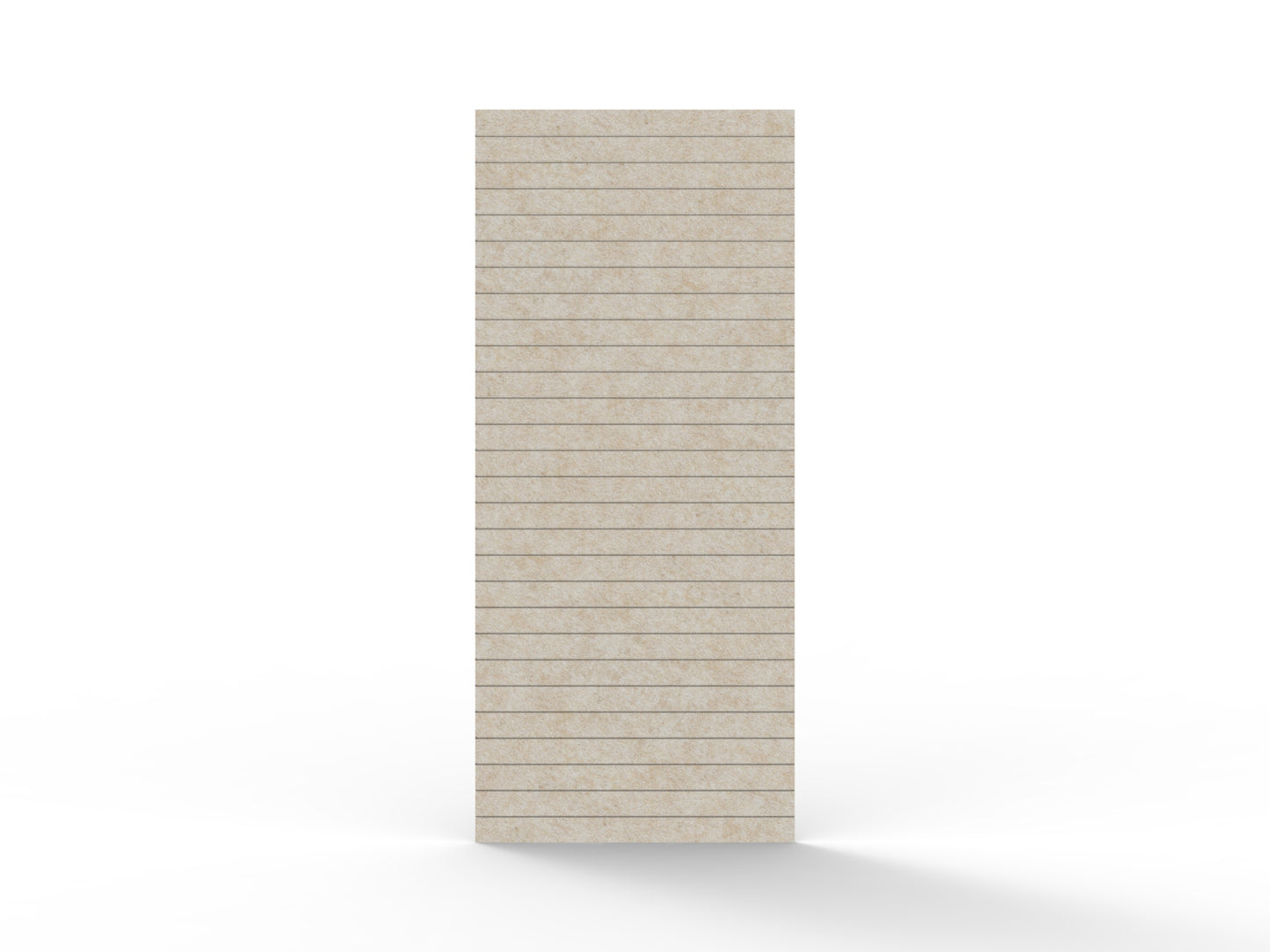 Acouline Wall Panel – V Groove Ascend