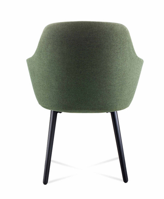 Aspen 4 Legged Tub Chair