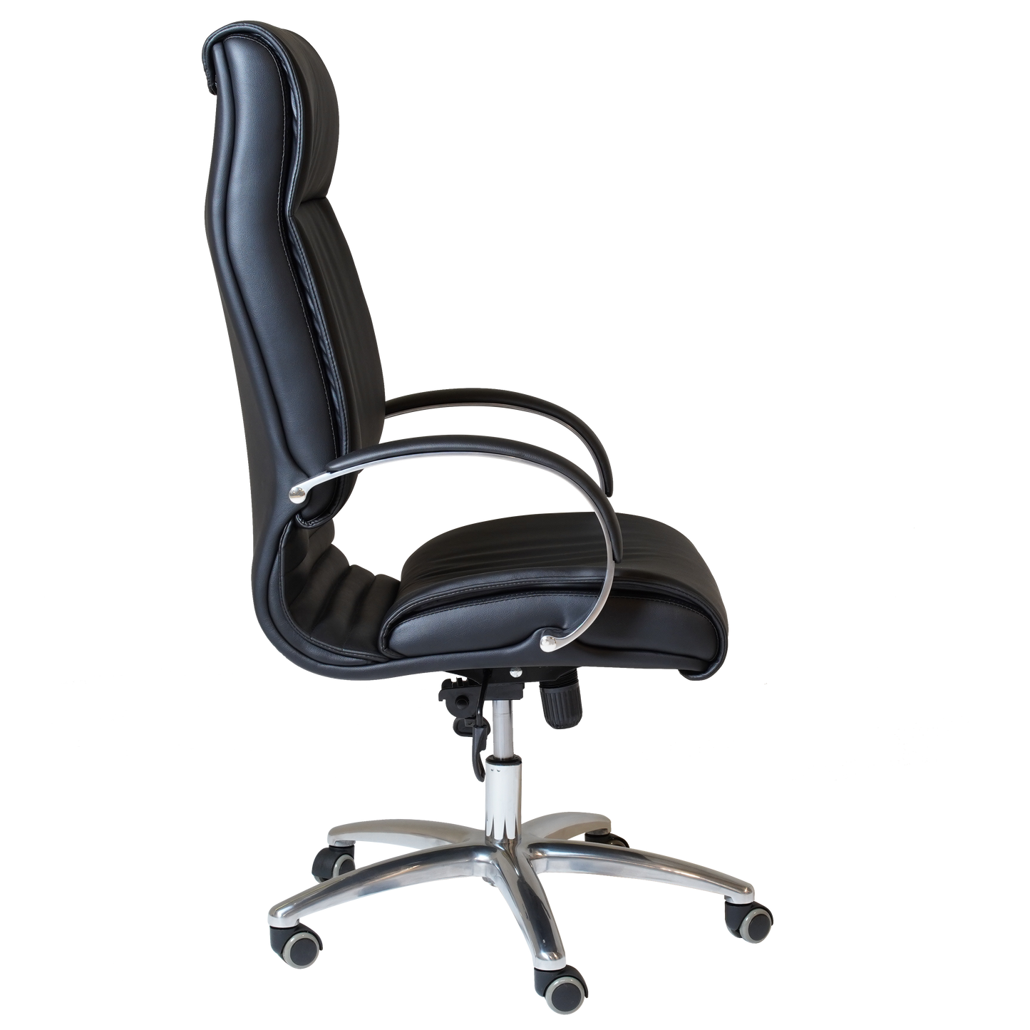 CL820 High Back PU Executive Chair