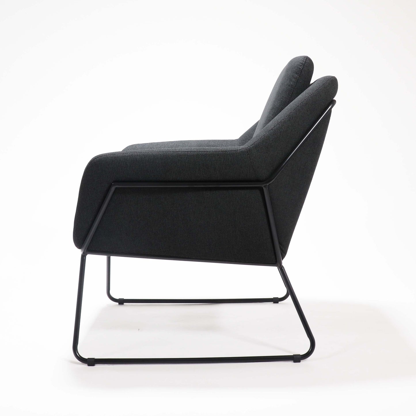 Cardinal One Seater Lounge Arm Chair