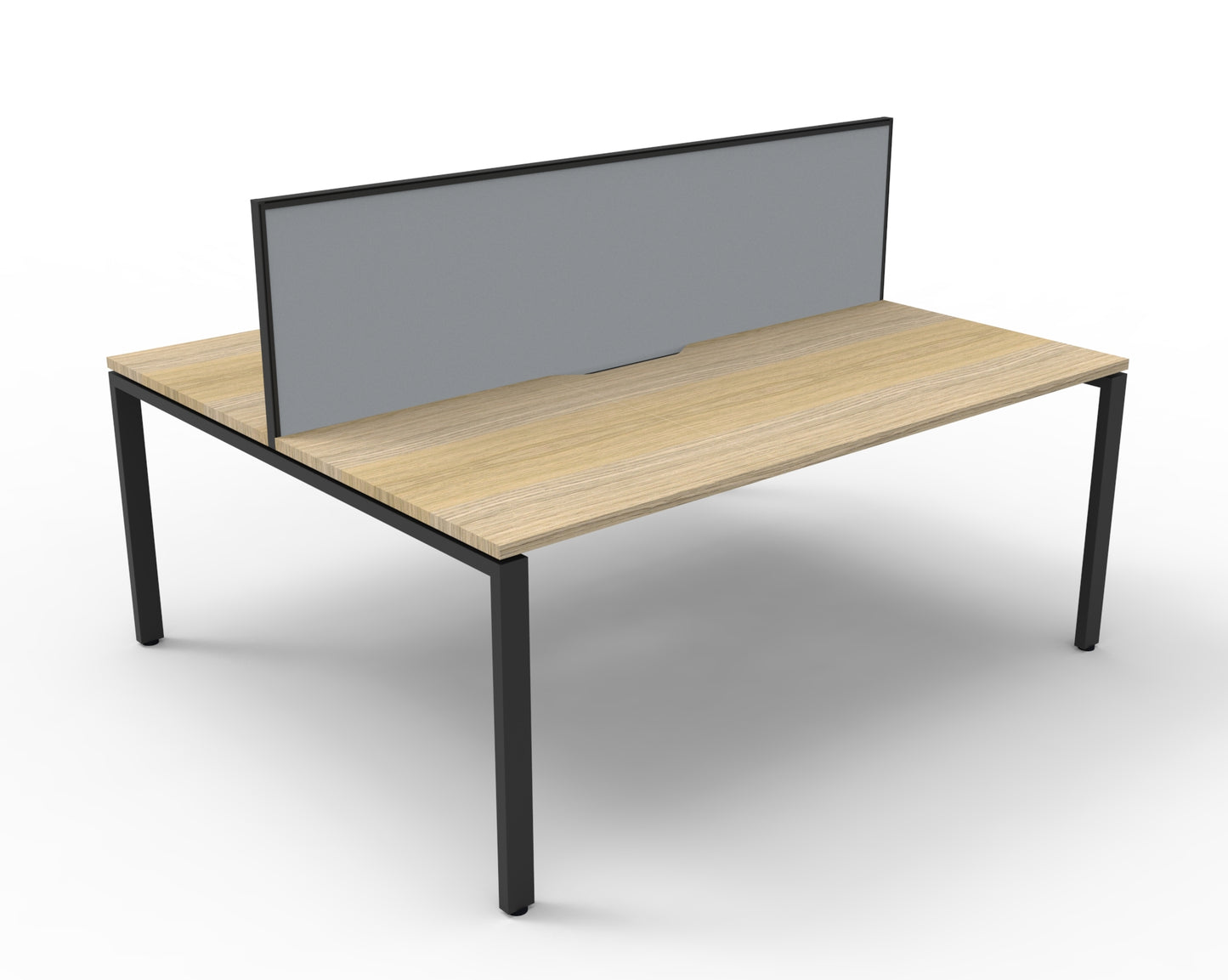 Infinity Back to Back Workstation Profile Leg