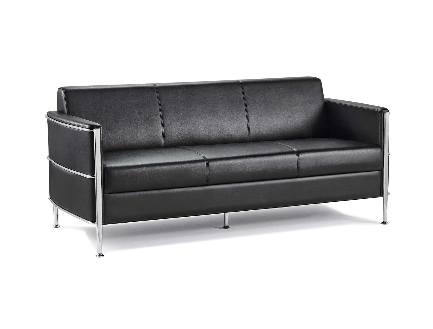 Eclipse 3 Seater Lounge