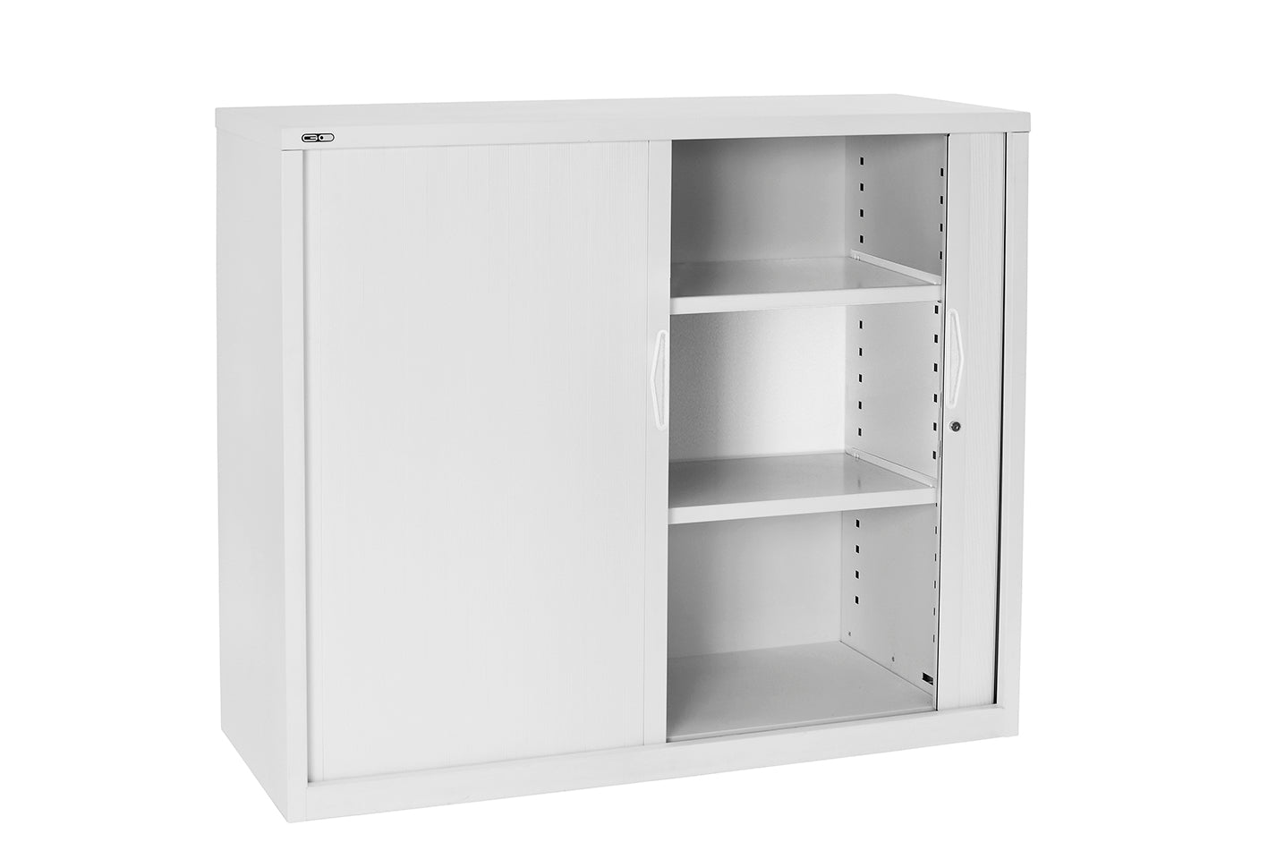 Go Tambour Cupboard 1200mm