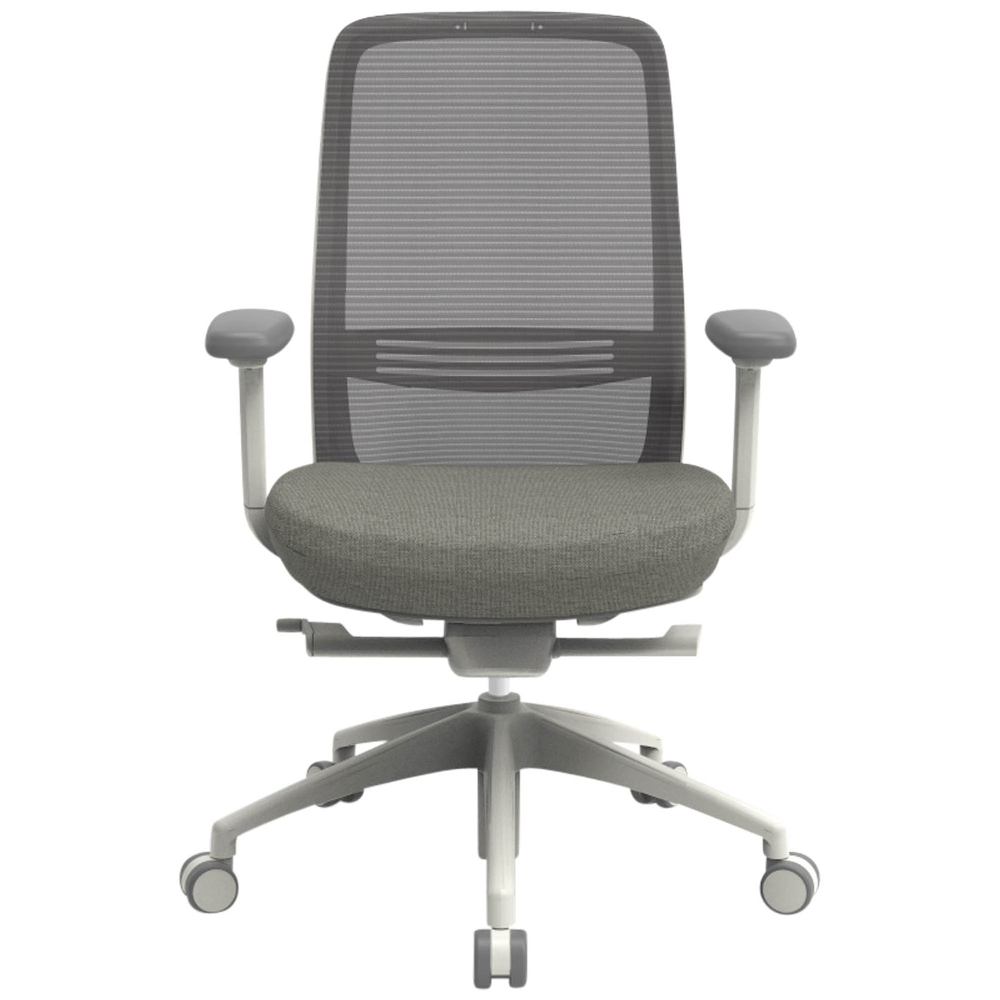 Buro Konfurb Luna