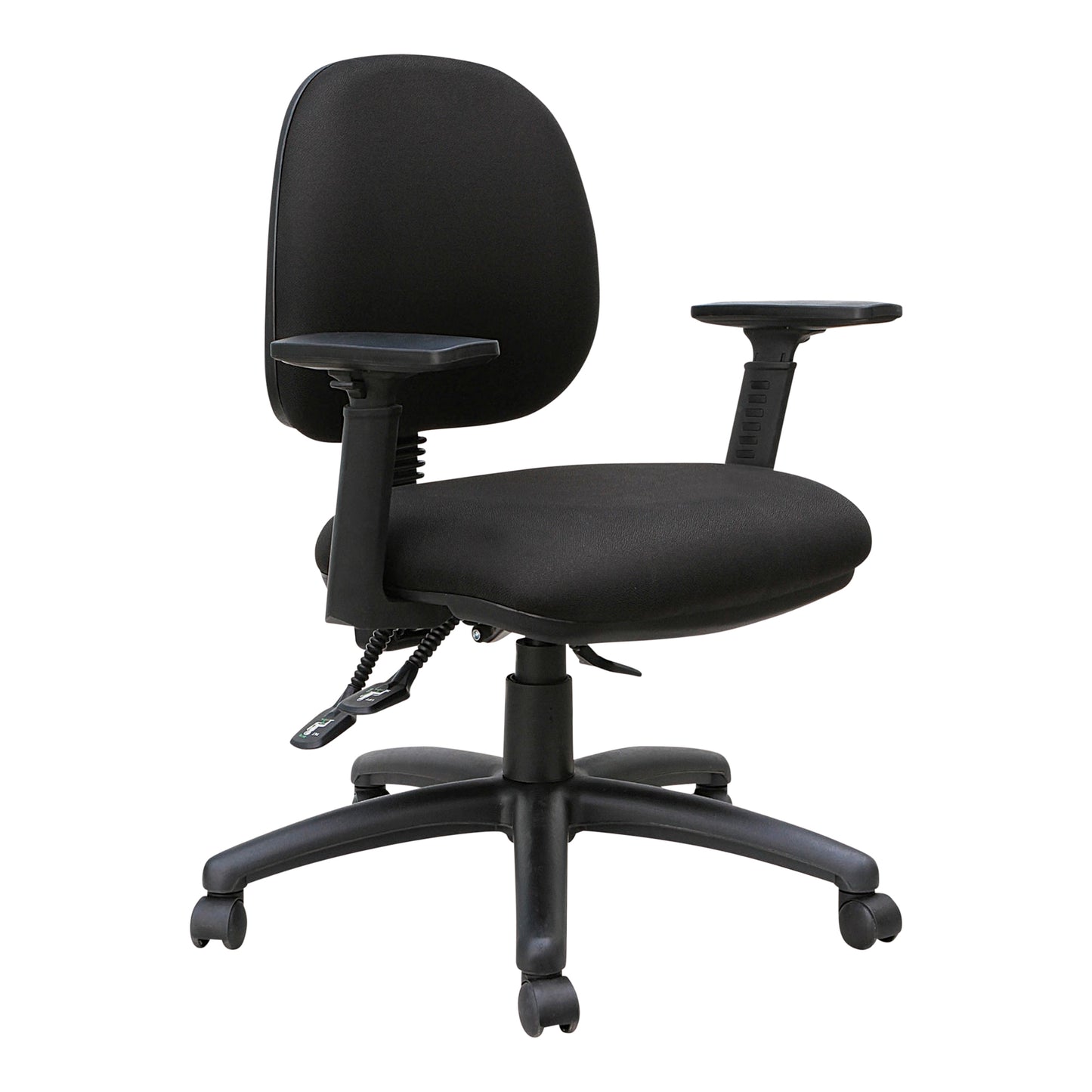 Mondo Java MB with Arms