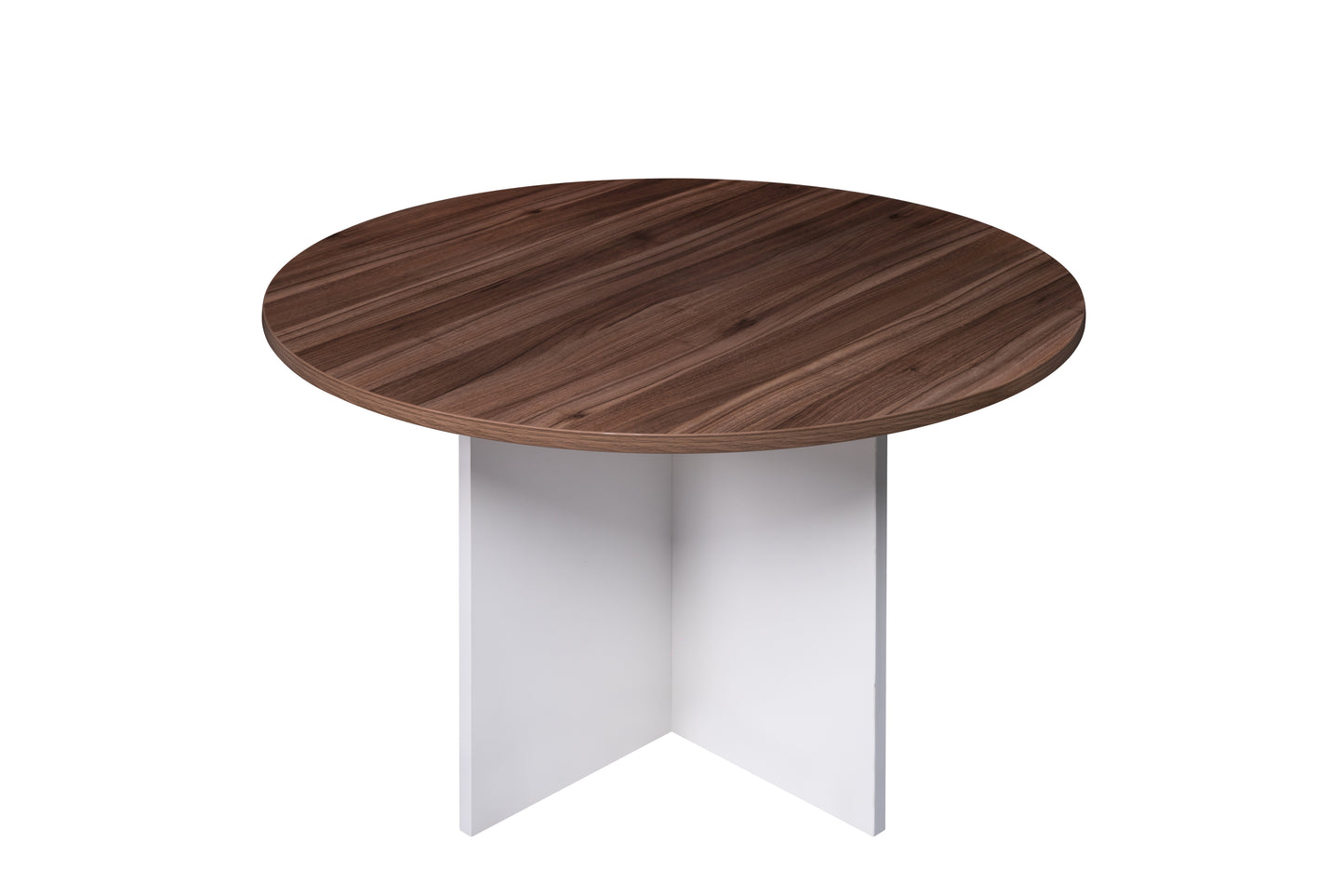 Casnan Premier Round Meeting Table