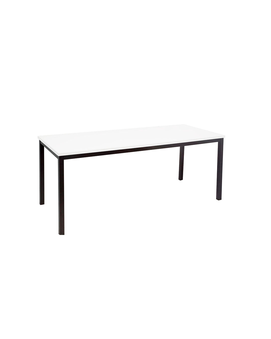 Rapid Line Steel Frame Table