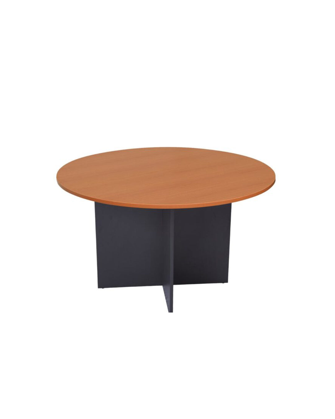 Rapid Worker Round Meeting Table