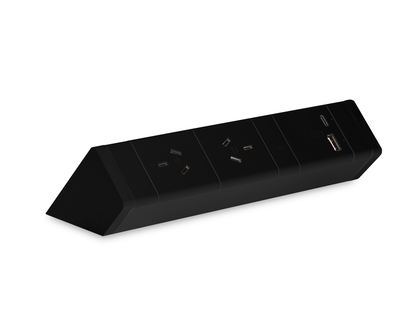 Rapid Wiring Power Rail