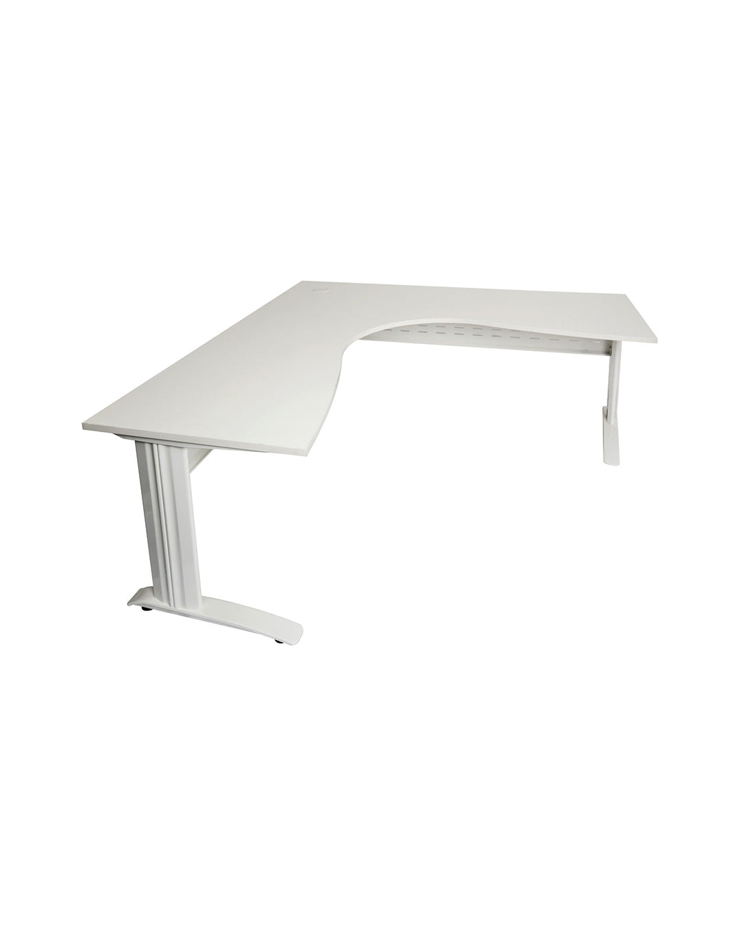 Rapid Span Corner Workstation (700mm Deep)