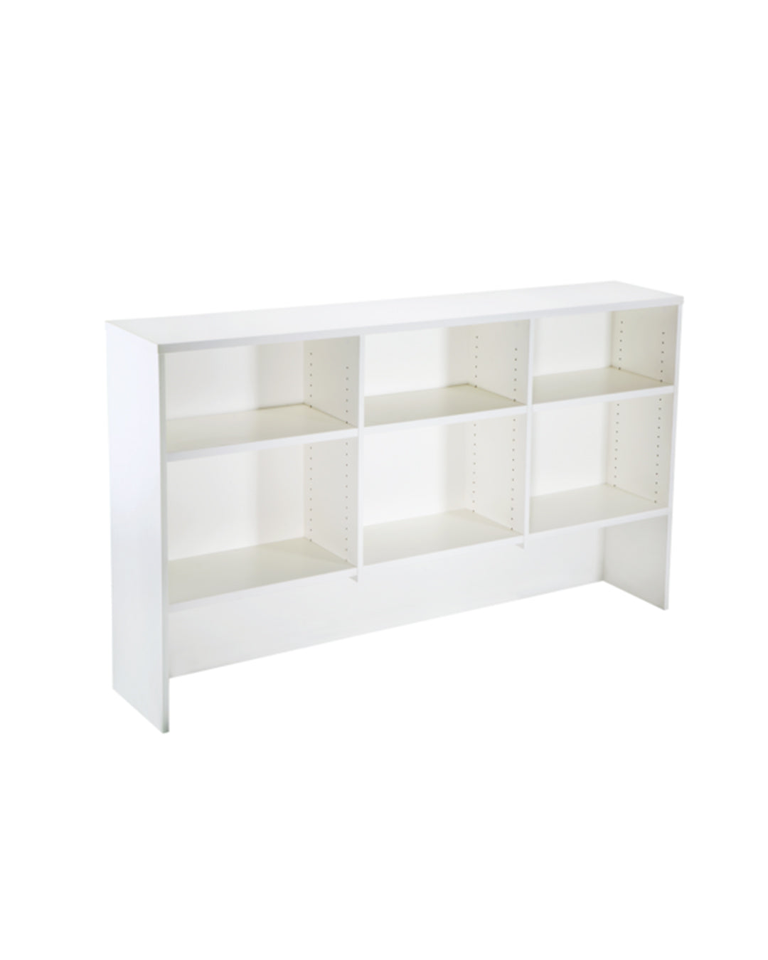 Rapid Span Desk Hutch