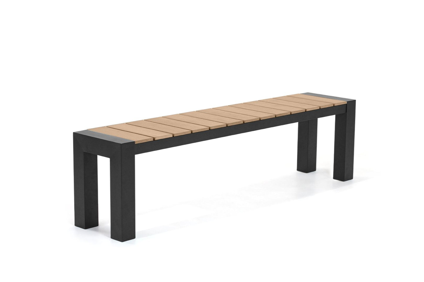 Ridge Outdoor Large Bench Seat