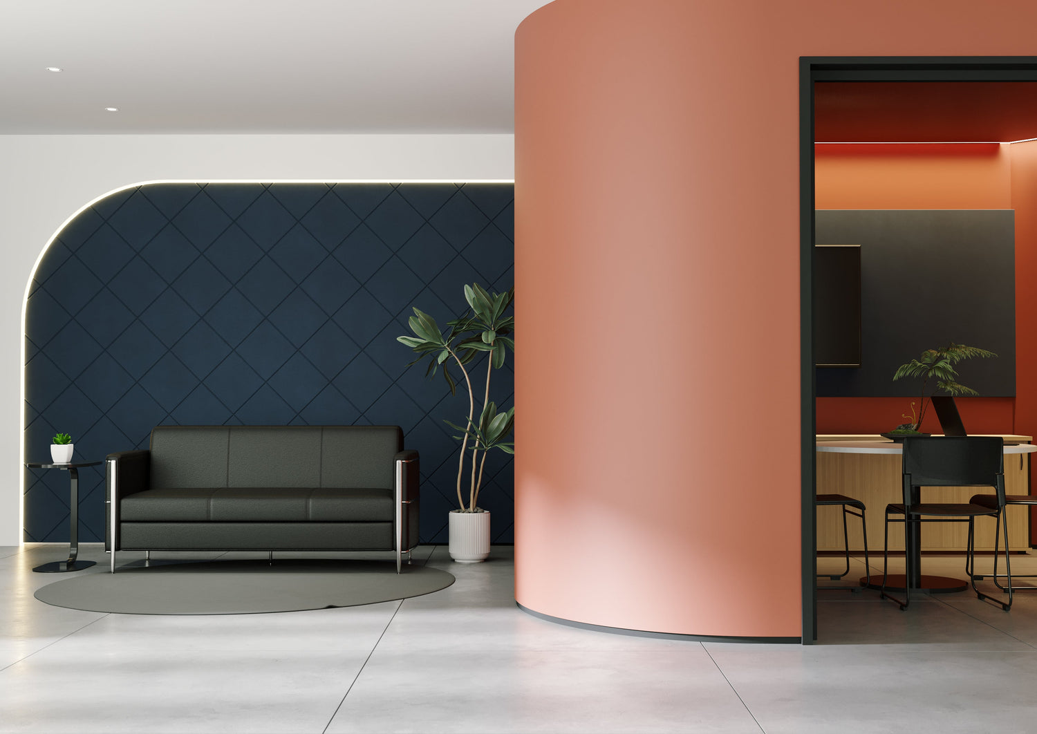 Acouline Wall Panels
