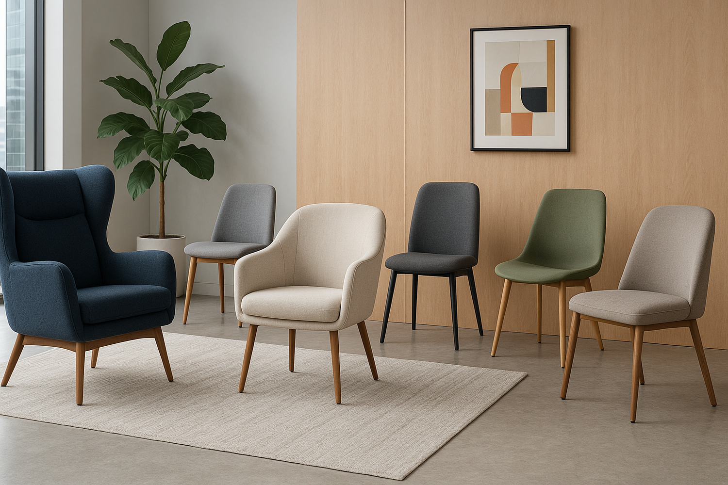 Side Chairs