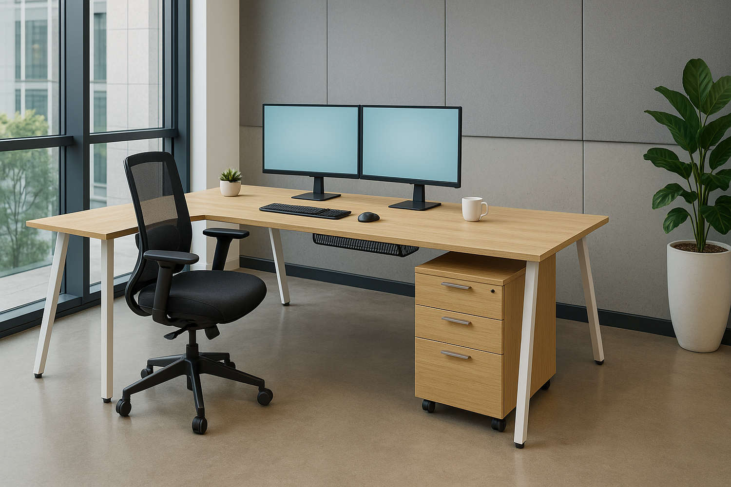 Home Office