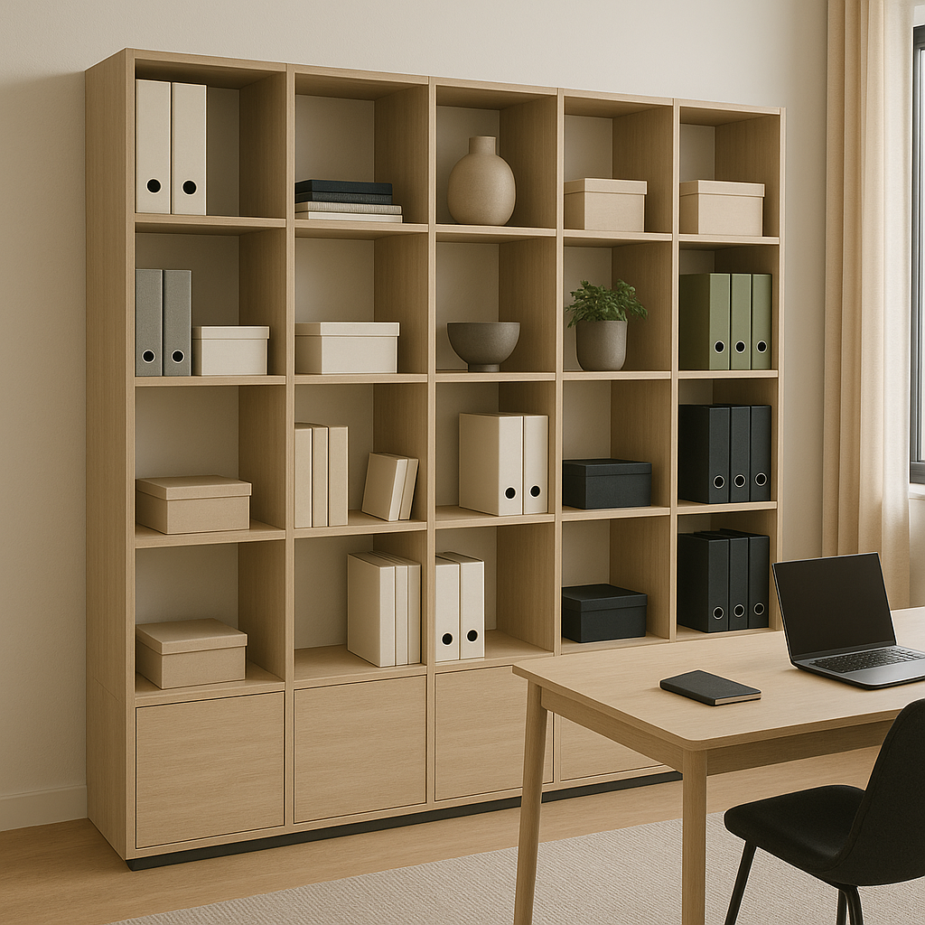 Storage