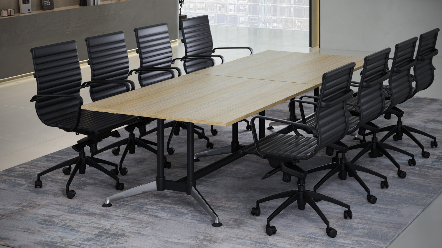 Boardroom/Meeting and General Purpose Tables