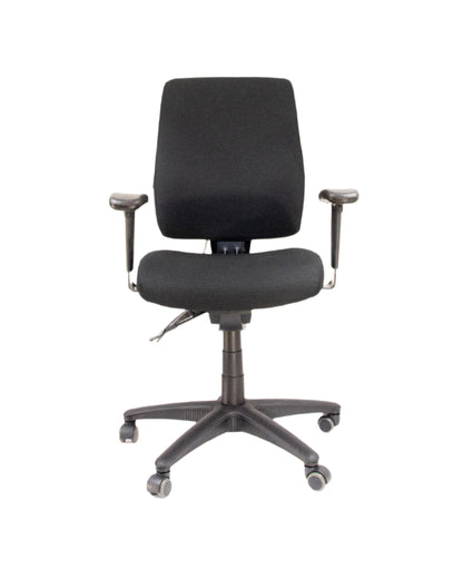 Celeste High Back with Pump Up Lumbar