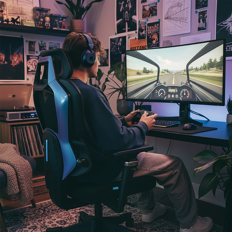 Buro x PowerA Sentinel Gaming Chair