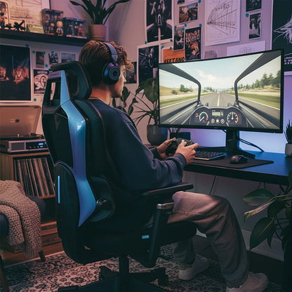 Buro x PowerA Sentinel Gaming Chair