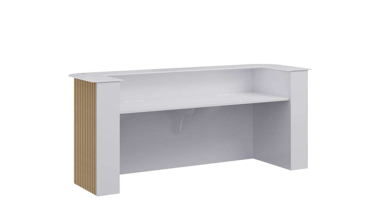 Audrey Reception Counter