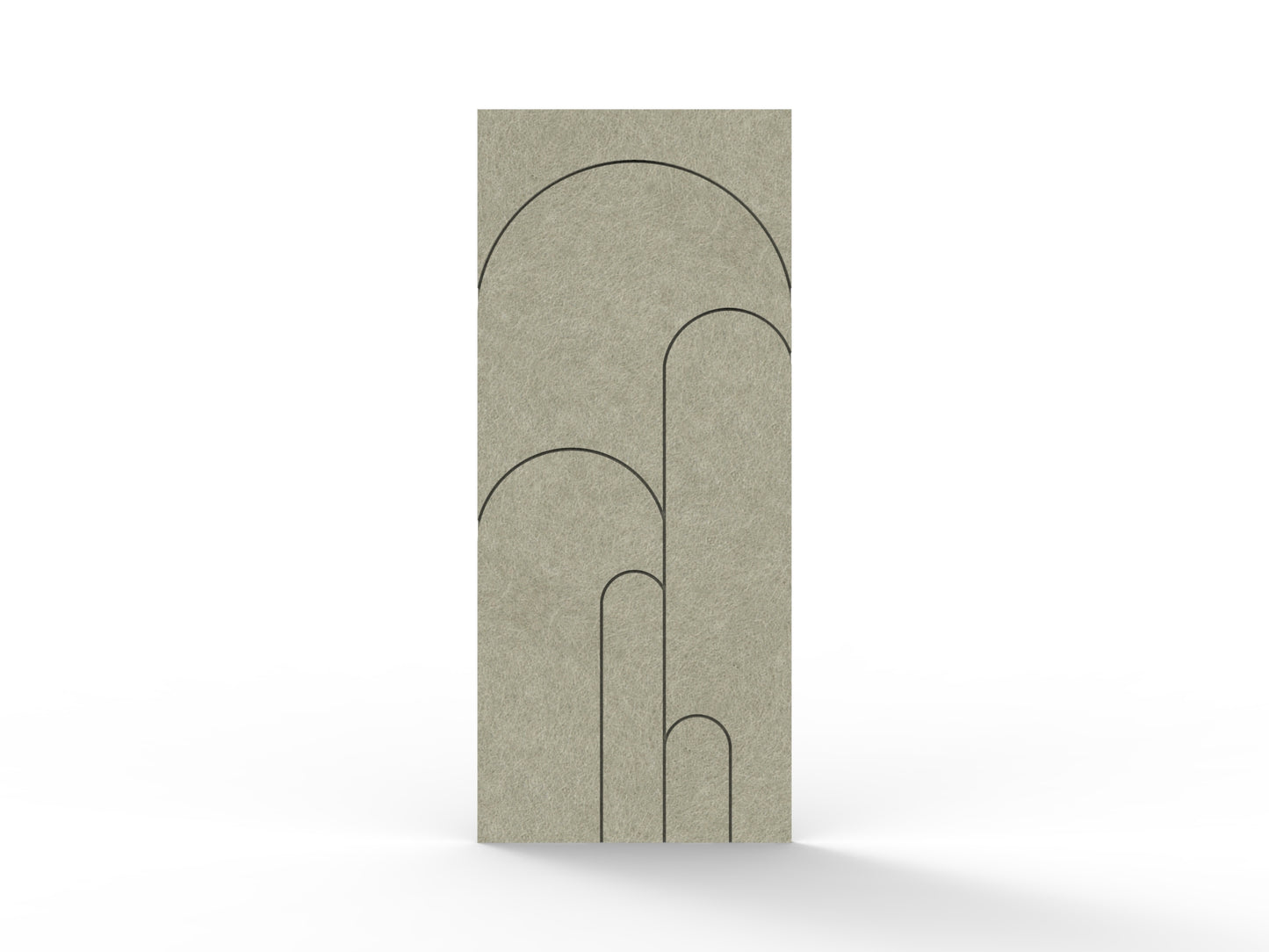 Acouline Wall Panel – Cove
