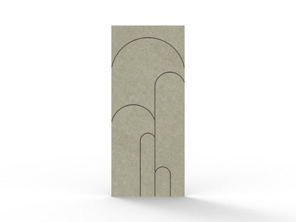 Acouline Wall Panel – Cove