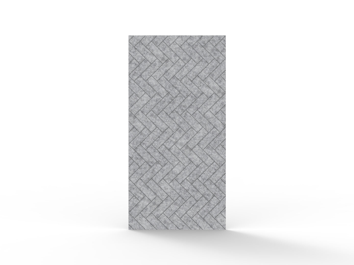 Acouline Wall Panel – Herringbone