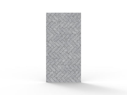 Acouline Wall Panel – Herringbone