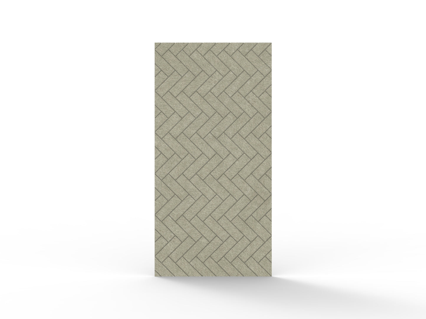 Acouline Wall Panel – Herringbone