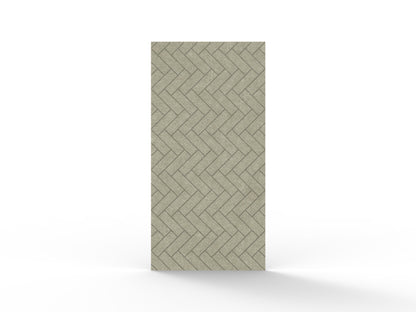 Acouline Wall Panel – Herringbone