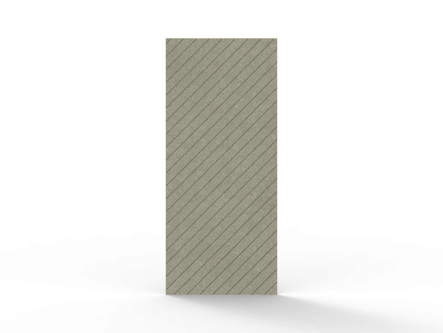 Acouline Wall Panel – V Groove Glide