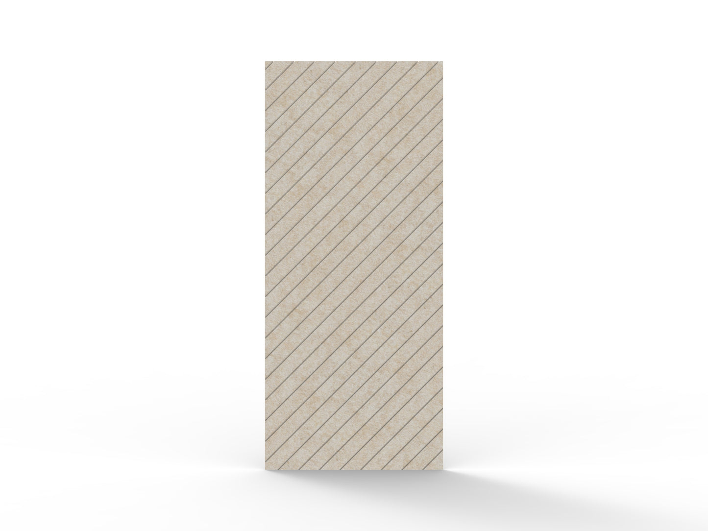 Acouline Wall Panel – V Groove Glide