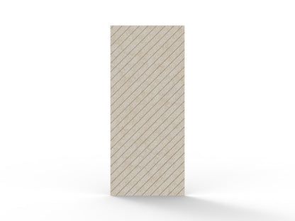 Acouline Wall Panel – V Groove Glide