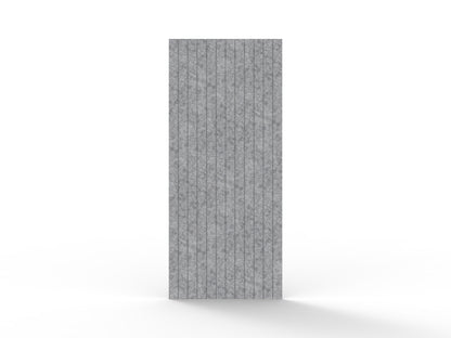 Acouline Wall Panel – V Groove Horizon