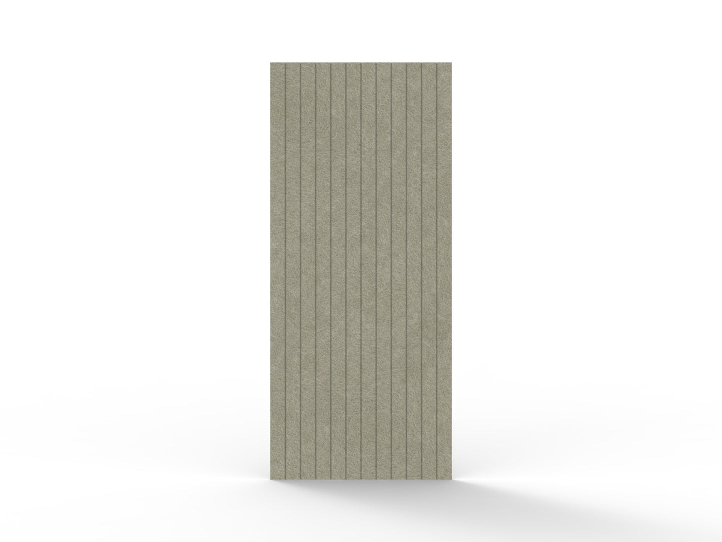 Acouline Wall Panel – V Groove Horizon