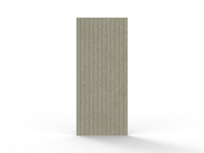 Acouline Wall Panel – V Groove Horizon