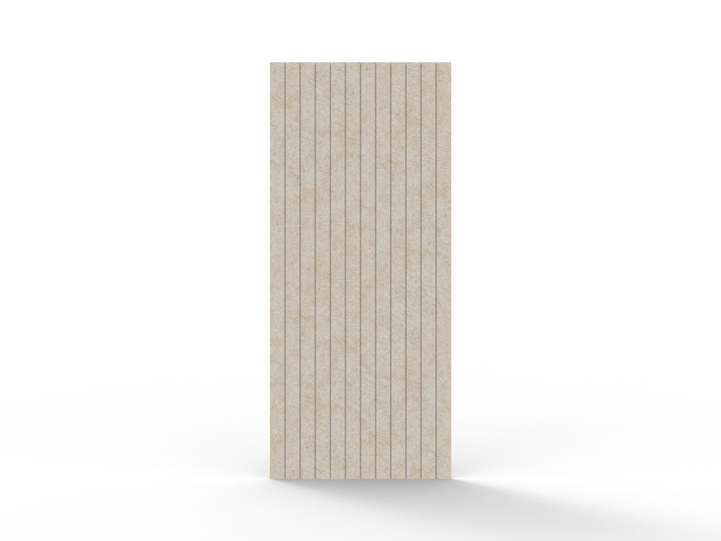 Acouline Wall Panel – V Groove Horizon