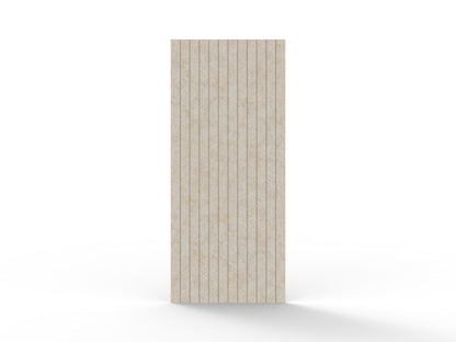 Acouline Wall Panel – V Groove Horizon