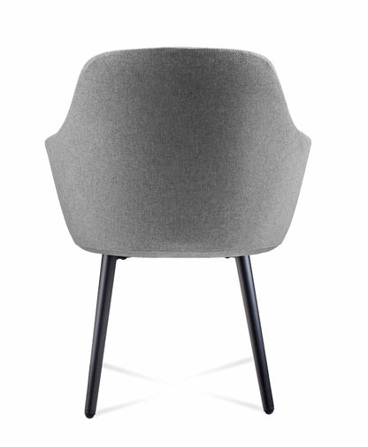 Aspen 4 Legged  Tub Chair