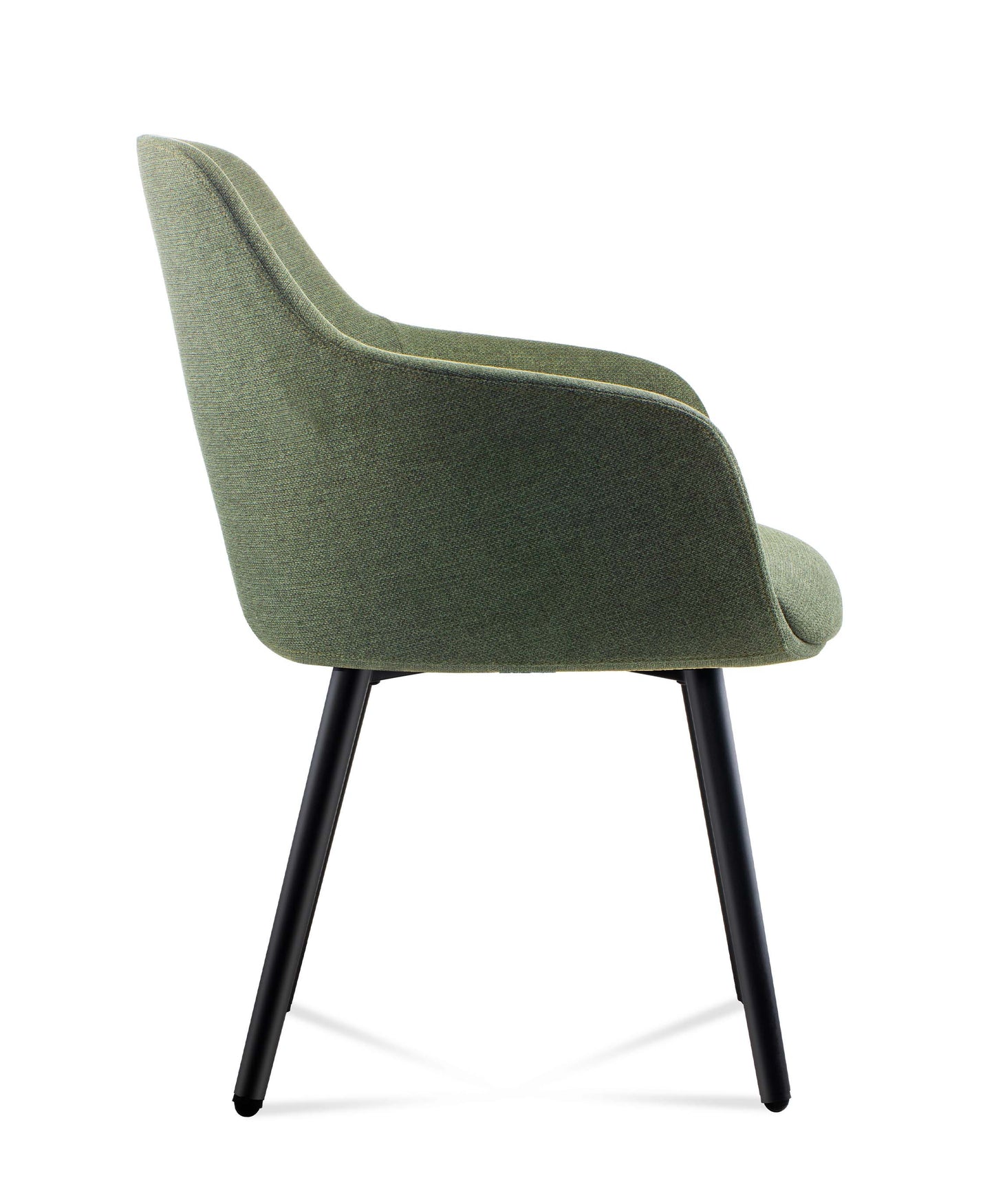 Aspen 4 Legged  Tub Chair