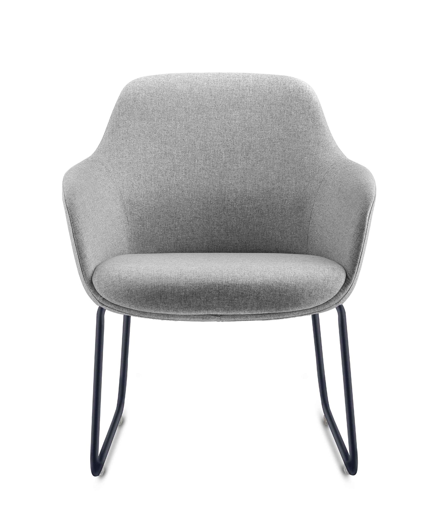 Aspen Sled Tub Chair