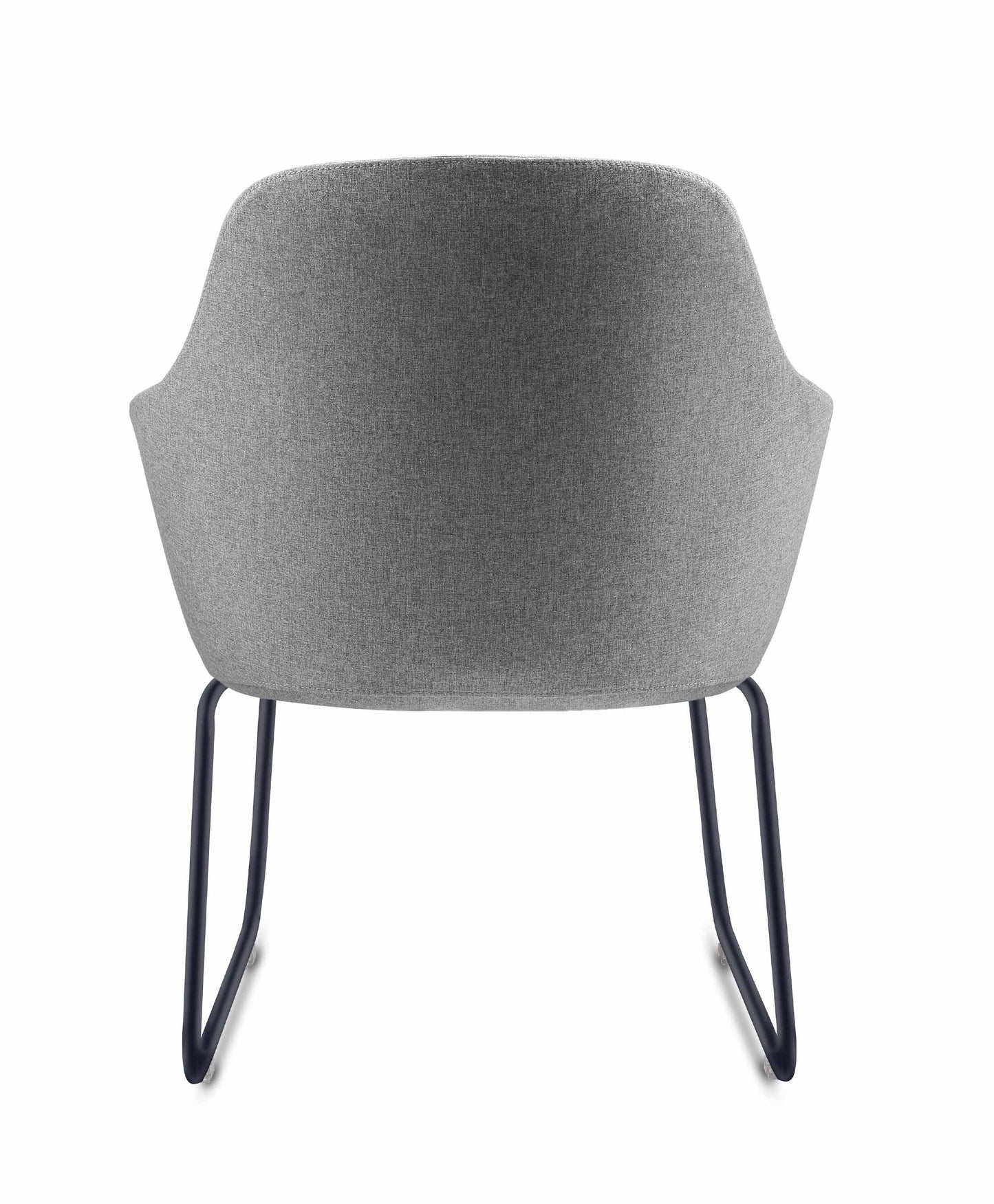 Aspen Sled Tub Chair