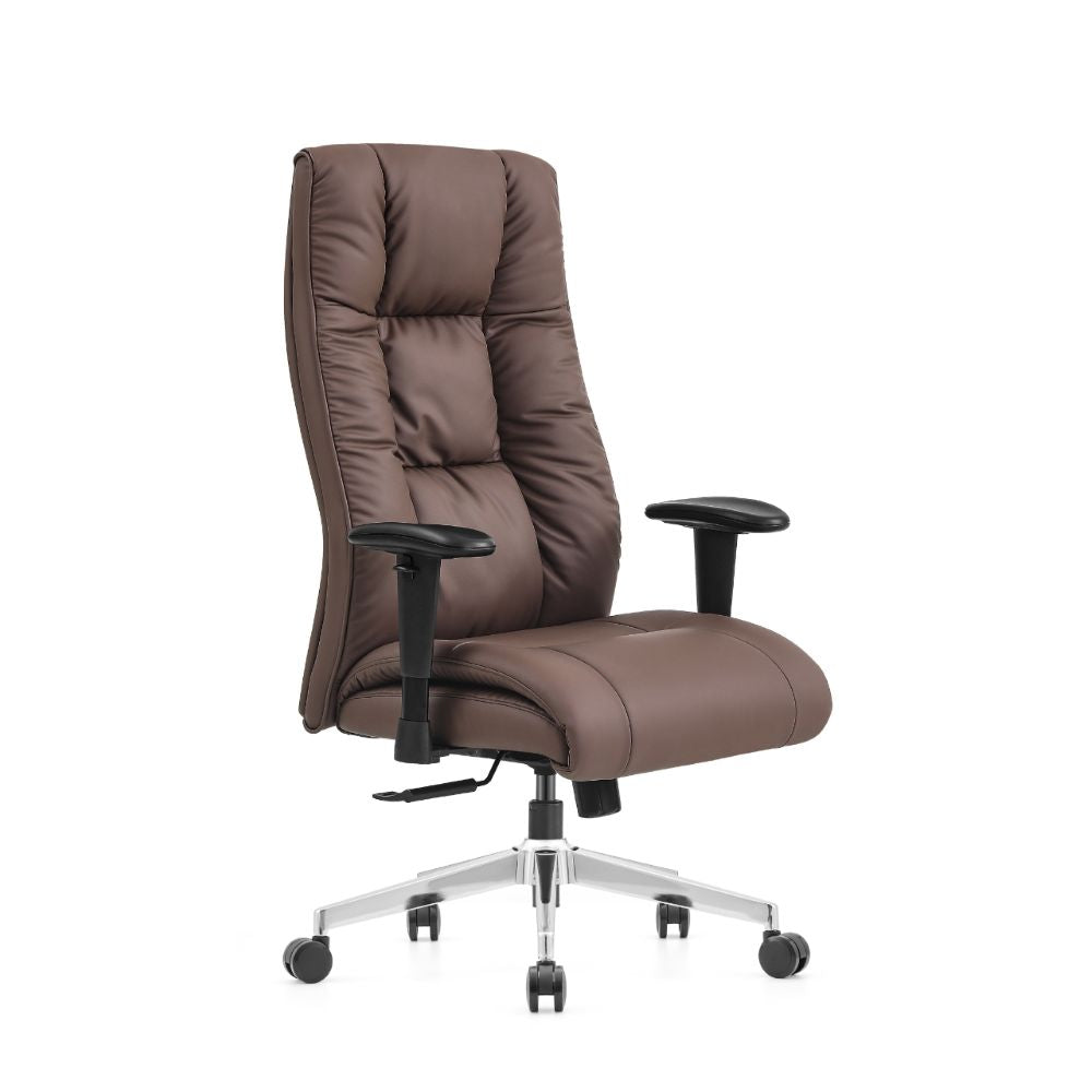 Big Boy Plush Executive Chair