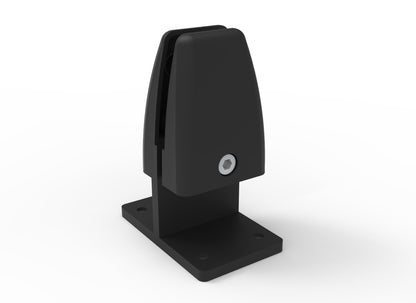 Powder Coated Clamp To Suit Eco Panel Screens