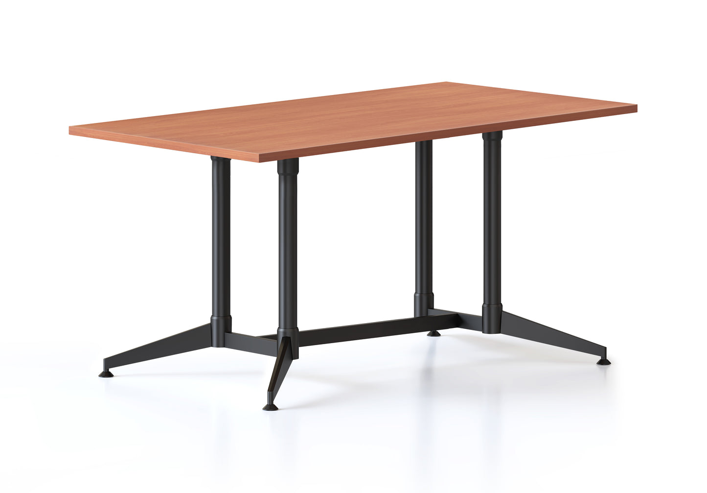 Typhoon Meeting & Boardroom Tables 1500mm x 750mm