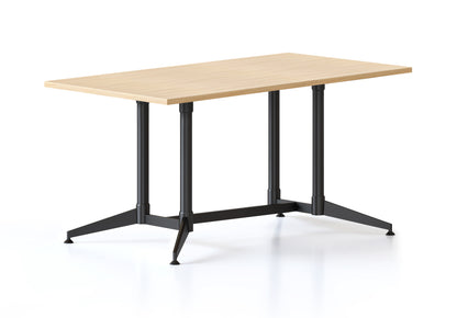 Typhoon Meeting & Boardroom Tables 1500mm x 750mm