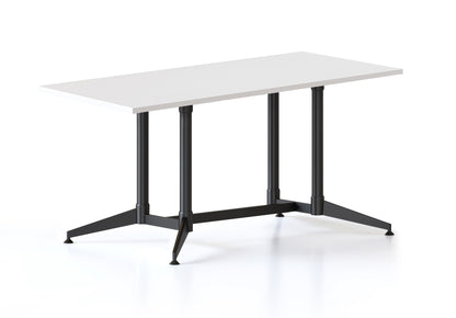 Typhoon Meeting & Boardroom Tables 1500mm x 750mm